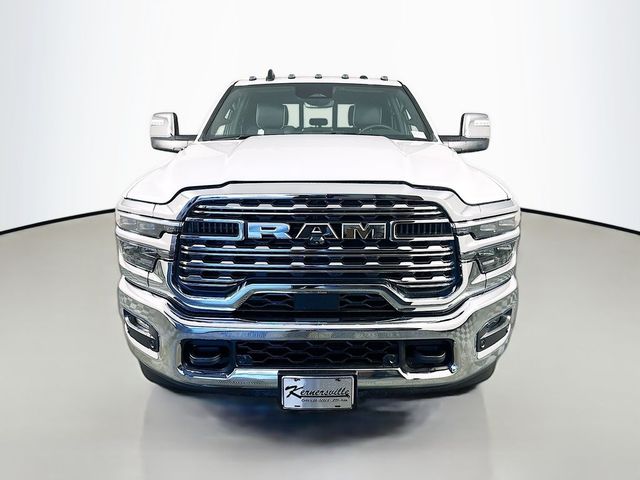 2026 Ram 2500 Limited
