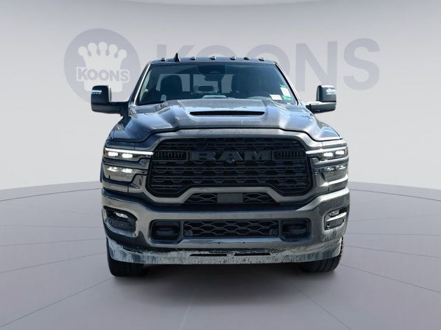 2026 Ram 2500 Limited