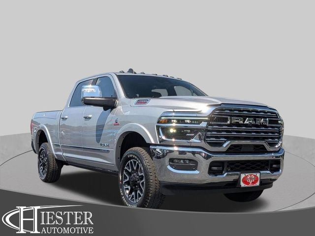 2026 Ram 2500 Limited