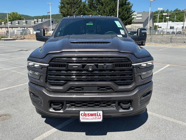 2026 Ram 2500 Limited