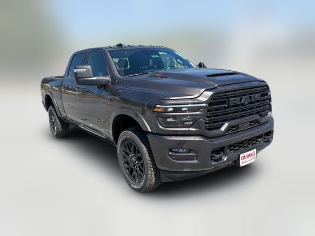 2026 Ram 2500 Limited