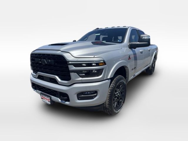 2026 Ram 2500 Limited