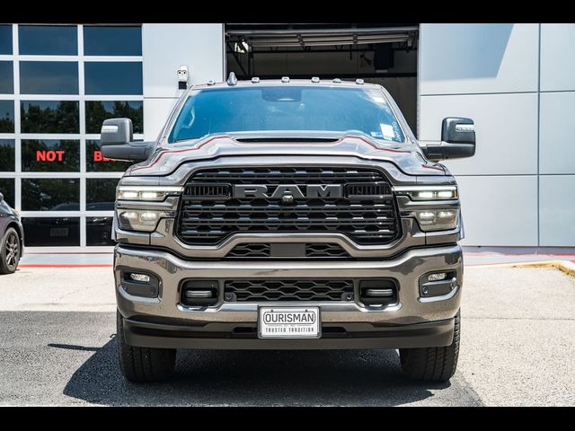 2026 Ram 2500 Limited