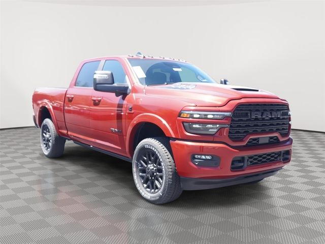2026 Ram 2500 Limited