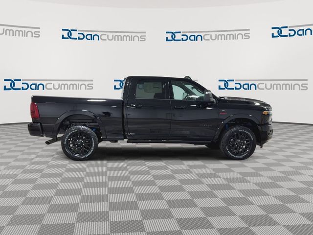 2026 Ram 2500 Limited