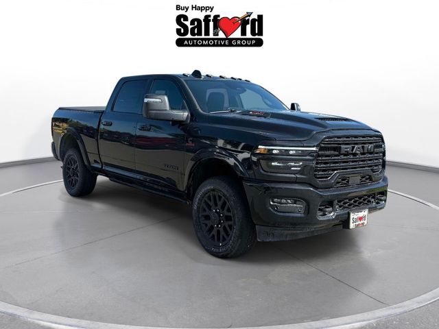 2026 Ram 2500 Limited