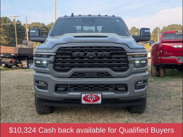2026 Ram 2500 Limited