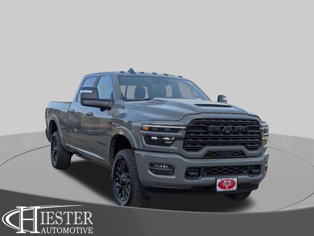 2026 Ram 2500 Limited