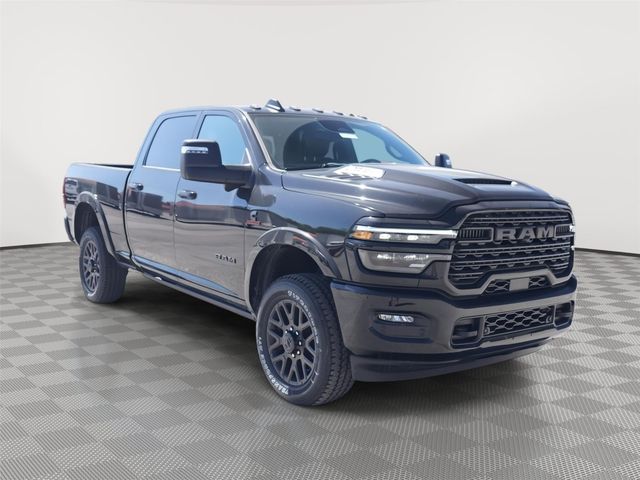 2026 Ram 2500 Limited