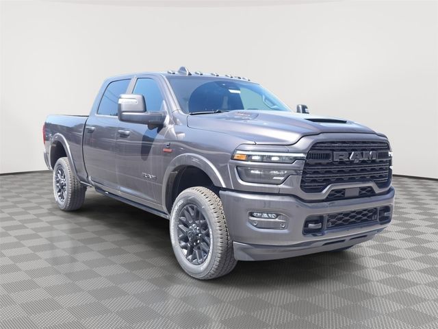 2026 Ram 2500 Limited