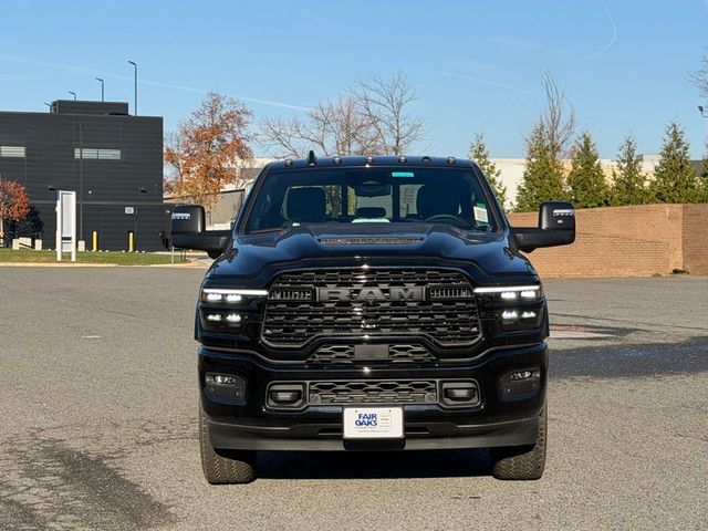 2026 Ram 2500 Limited