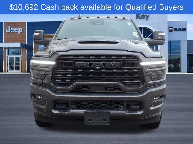 2026 Ram 2500 Limited