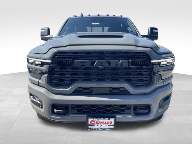 2026 Ram 2500 Limited