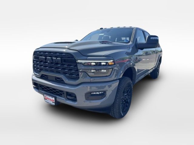 2026 Ram 2500 Limited