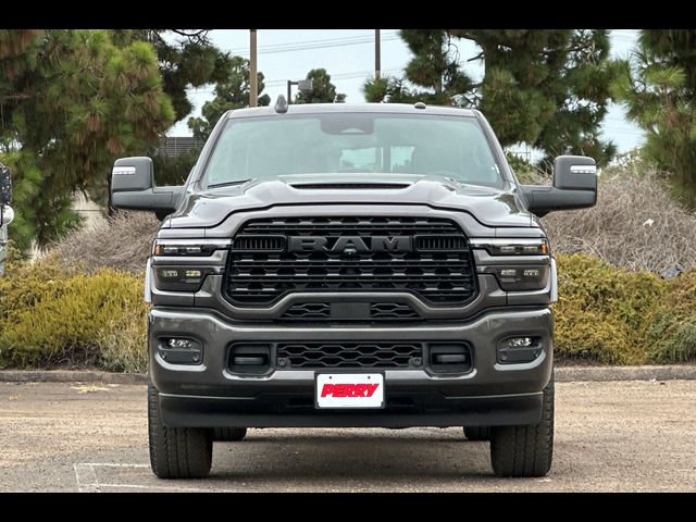 2026 Ram 2500 Limited