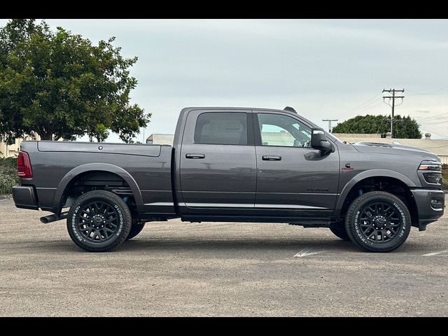 2026 Ram 2500 Limited