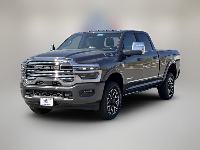 2026 Ram 2500 Limited