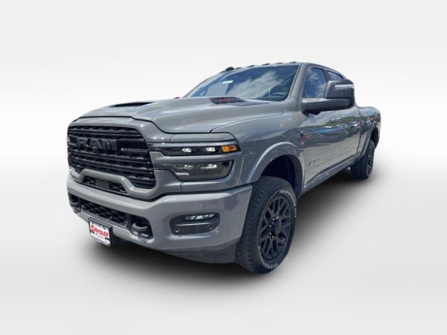 2026 Ram 2500 Limited