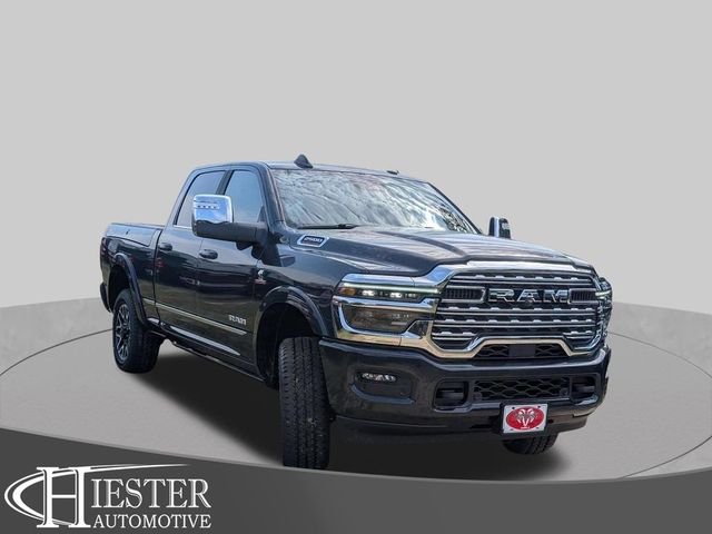 2026 Ram 2500 Limited