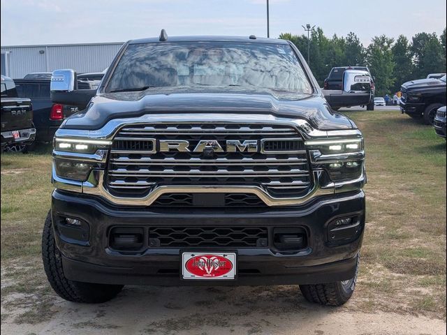 2026 Ram 2500 Limited