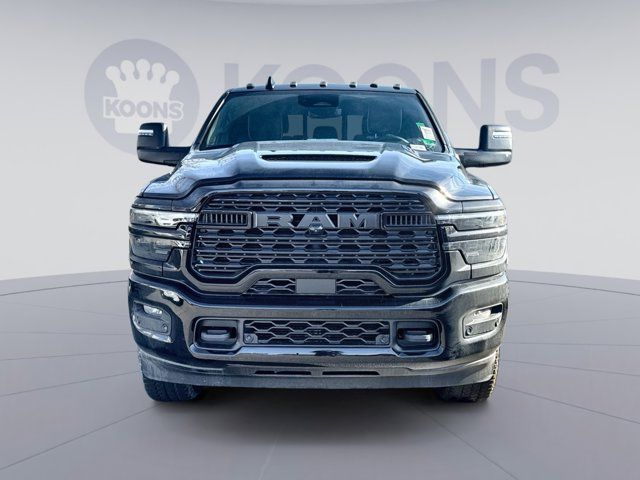 2026 Ram 2500 Limited