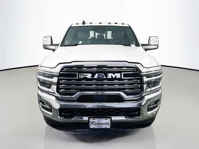 2026 Ram 2500 Limited