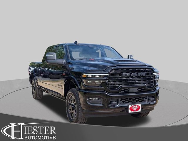 2026 Ram 2500 Limited