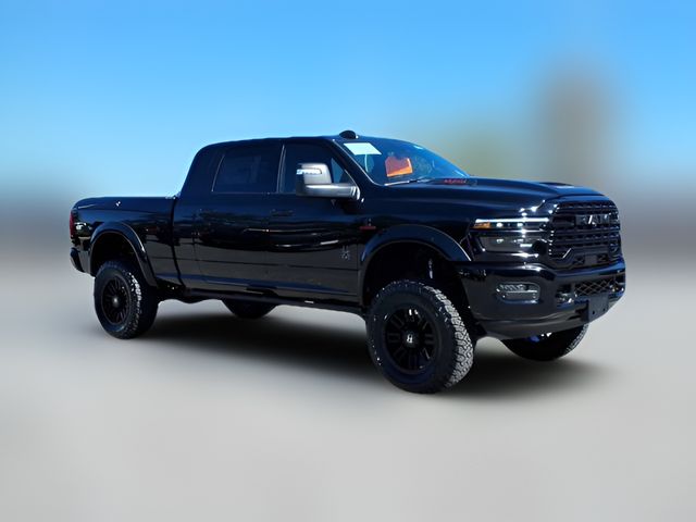 2026 Ram 2500 Limited