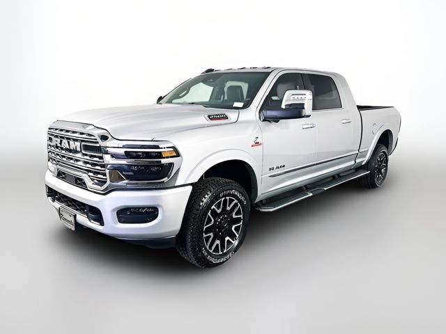 2026 Ram 2500 Limited