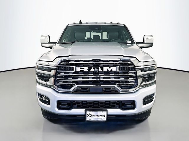 2026 Ram 2500 Limited