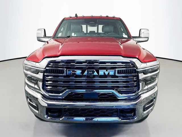 2026 Ram 2500 Limited
