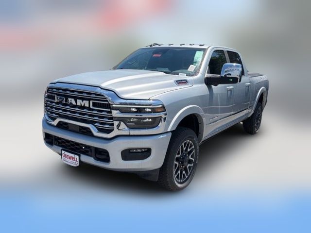 2026 Ram 2500 Limited