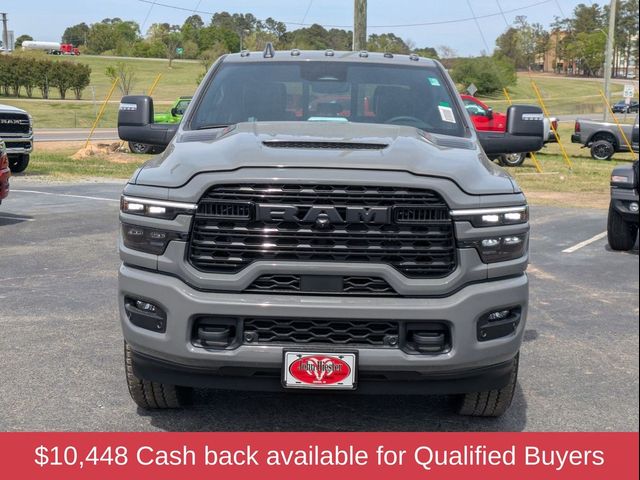 2026 Ram 2500 Limited
