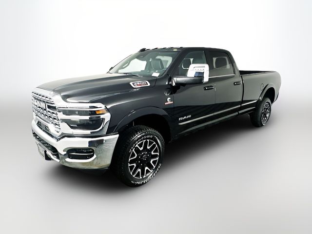 2026 Ram 2500 Limited