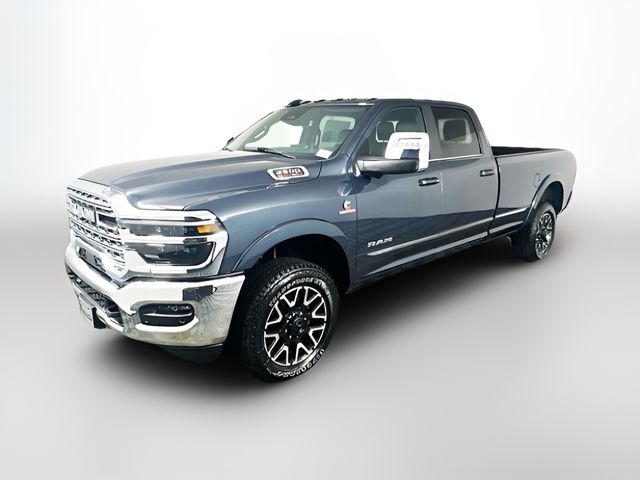 2026 Ram 2500 Limited