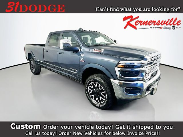 2026 Ram 2500 Limited