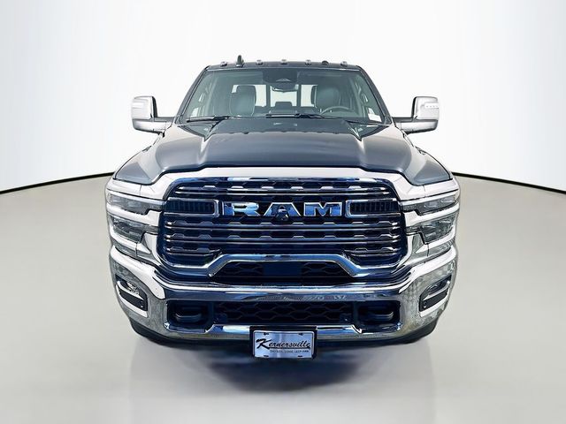 2026 Ram 2500 Limited