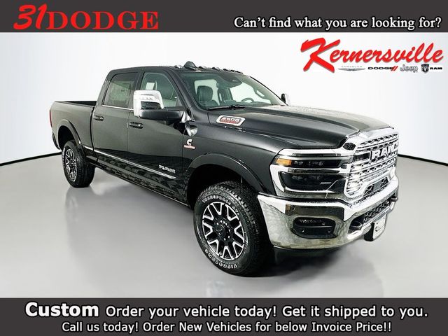 2026 Ram 2500 Limited