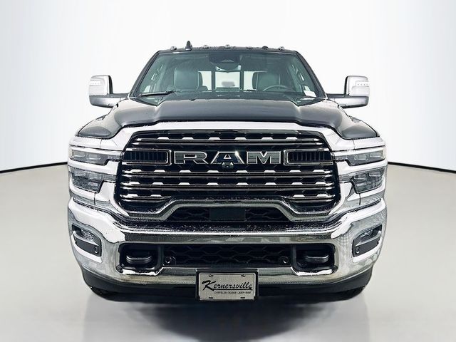 2026 Ram 2500 Limited