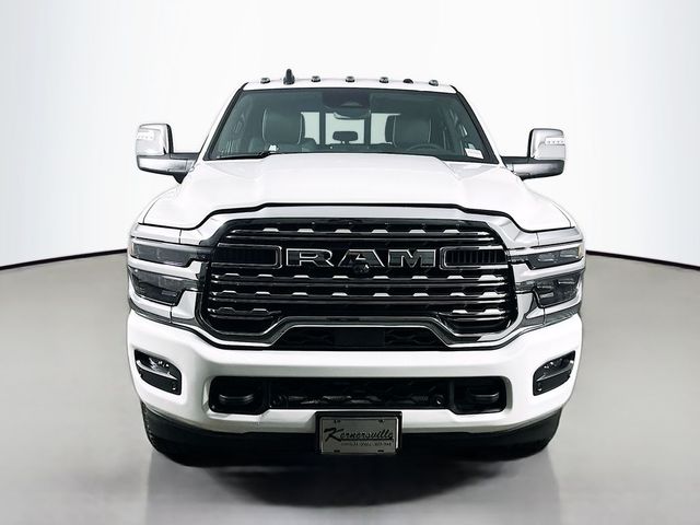 2026 Ram 2500 Limited