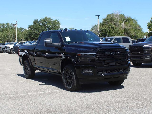 2026 Ram 2500 Limited