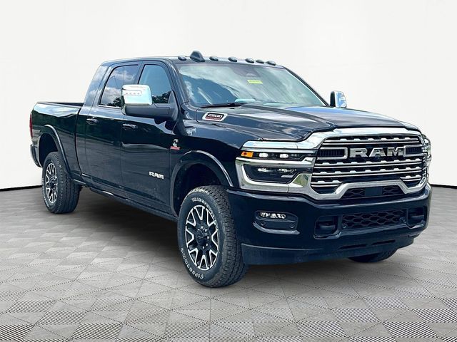 2026 Ram 2500 Longhorn