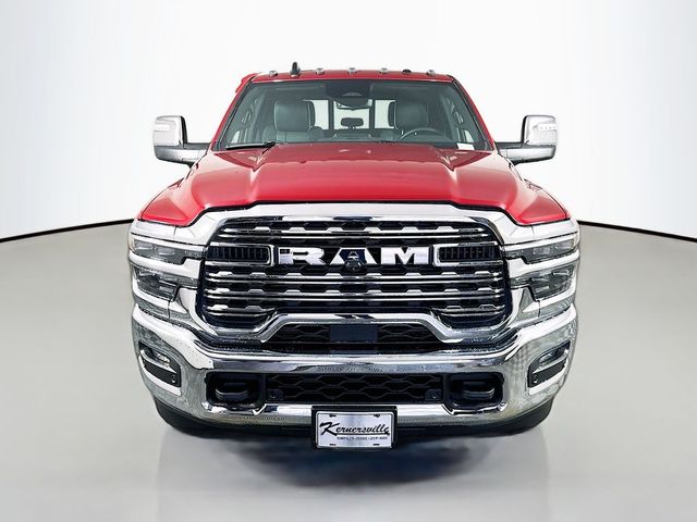 2026 Ram 2500 Limited