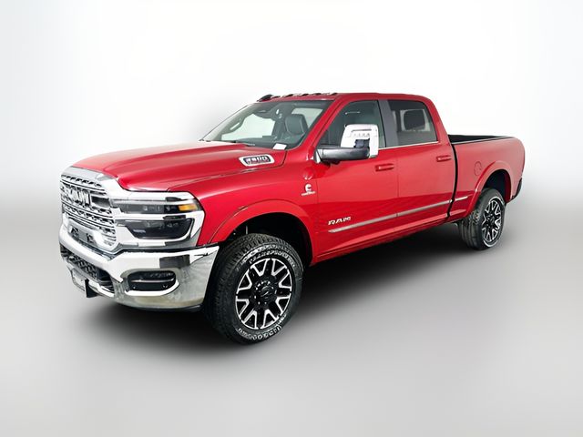 2026 Ram 2500 Limited