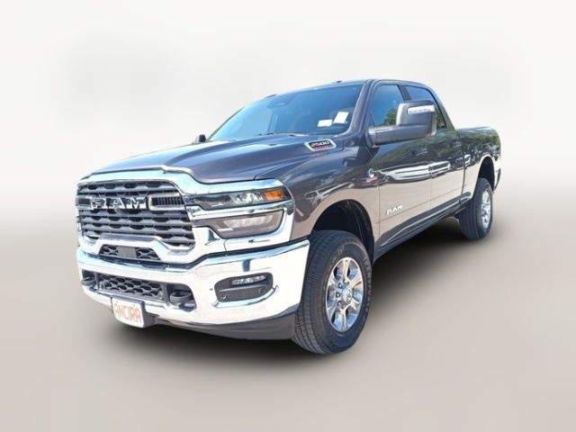 2026 Ram 2500 Lone Star