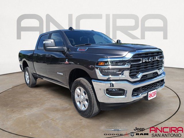2026 Ram 2500 Lone Star