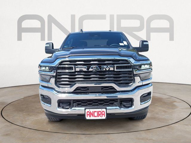 2026 Ram 2500 Lone Star