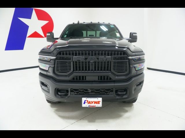 2026 Ram 2500 Power Wagon