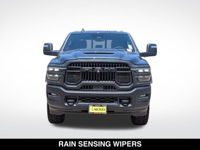 2026 Ram 2500 Rebel