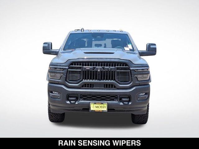 2026 Ram 2500 Rebel